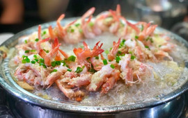 味源桑拿鸡(东山店)
