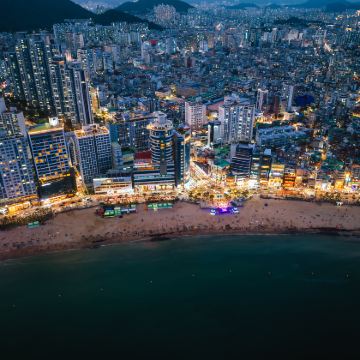 韩国首尔+釜山+济州岛7日6晚拼小团