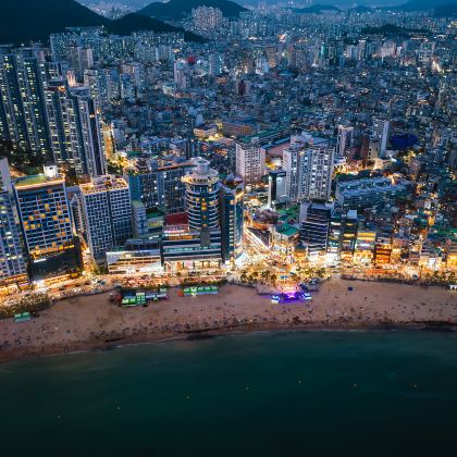 韩国首尔+釜山+济州岛7日6晚拼小团