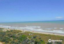 Guriri Beach Acqua Park景点图片
