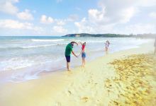 Playa Macao景点图片