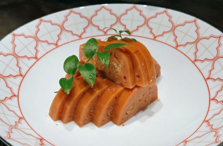 云起草堂(白云山森林公园店)