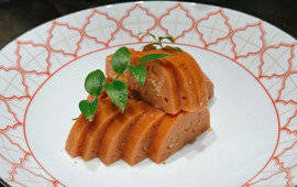 云起·山宴(白云山森林公园店)