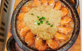 小菜园新徽菜(安庆八佰伴店)