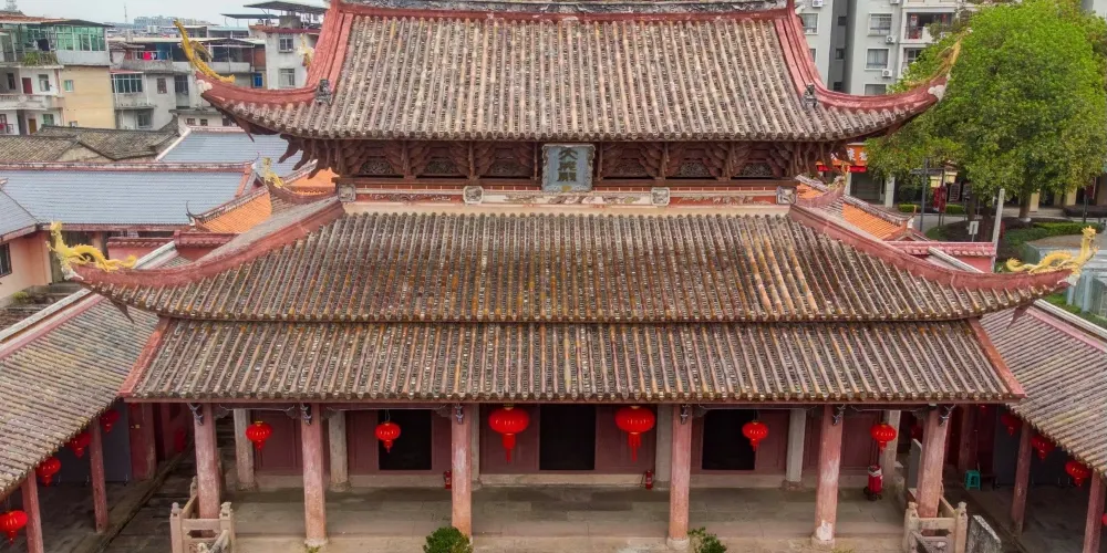 永安旅遊