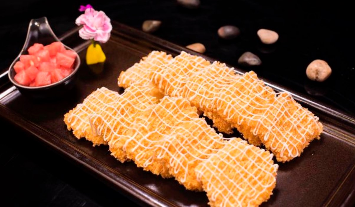 罗桐九姓渔村餐厅