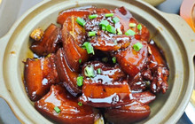 徽三说·土徽菜·中国徽菜连锁品牌(歙县雄村路口店)餐厅图片
