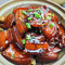 徽三说·土徽菜·中国徽菜连锁品牌(歙县雄村路口店)