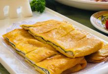 阙里宾舍(孔府店)美食图片