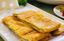 阙里宾舍(孔府店)餐厅图片