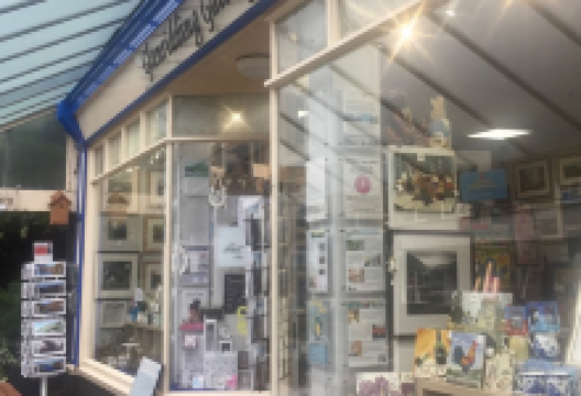 Glenridding Gallery景点图片