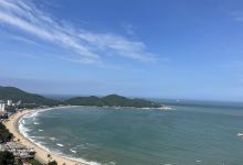 青澳湾景点图片
