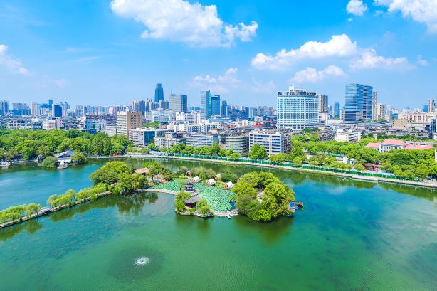 八一公园