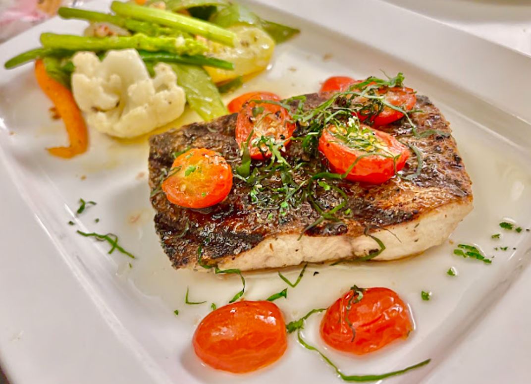 3G TROIS GOURMANDS餐厅图片