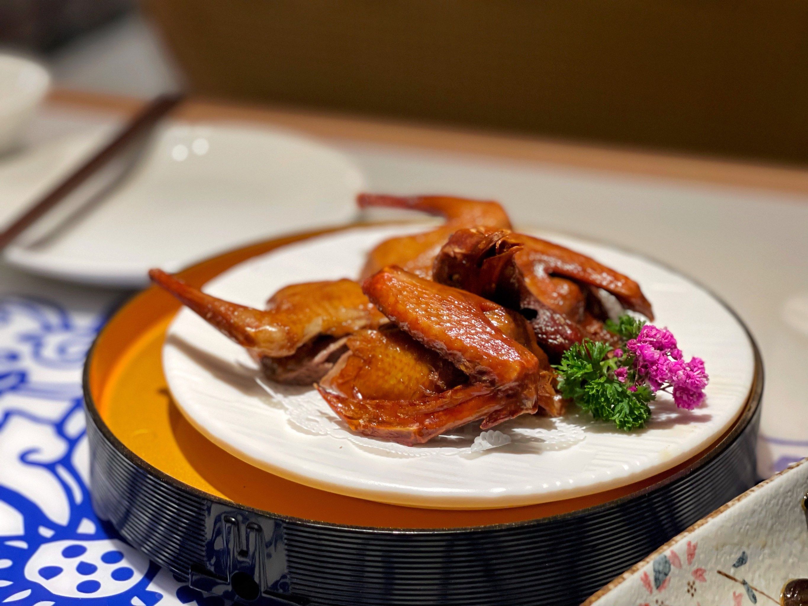 宝粤楼广式点心茶楼(虹口龙之梦店)