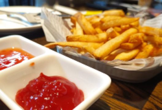 芝士工厂(万达店)美食图片