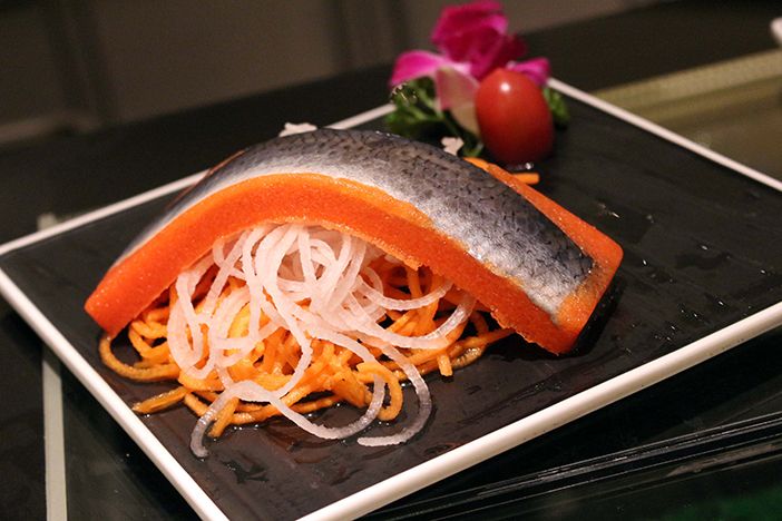 宜兴氿洲开元名都大酒店·西餐厅