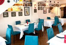 Trattoria da Nino美食图片