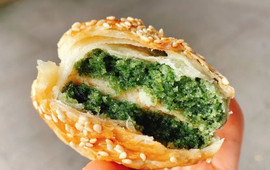 王天顺海苔饼