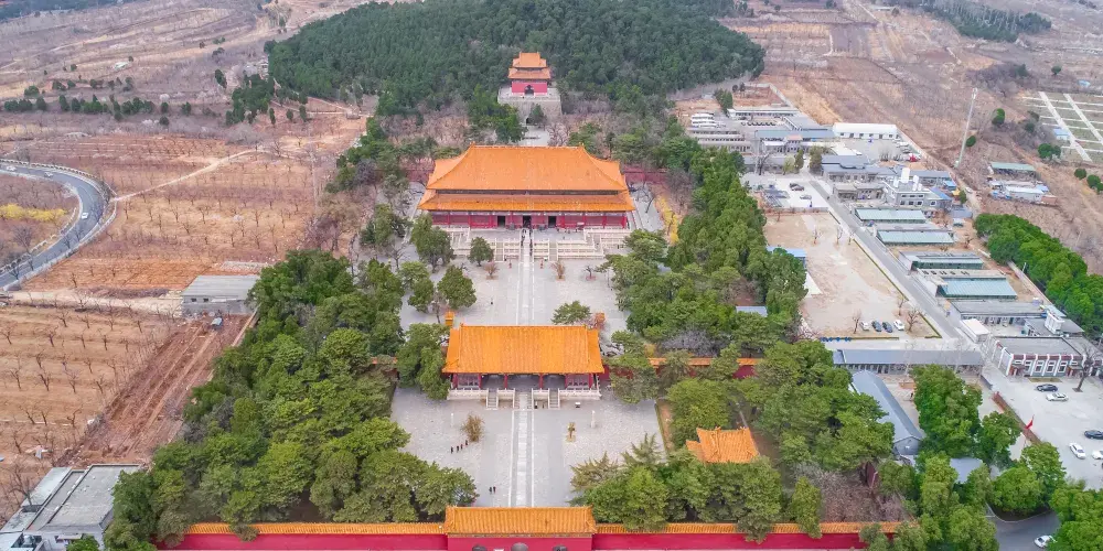 永安旅遊