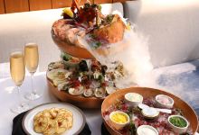 Coast美食图片