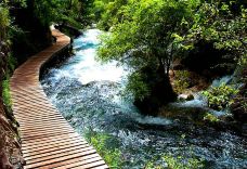 野三坡-涞水-圣吉米尼亚诺伊尹