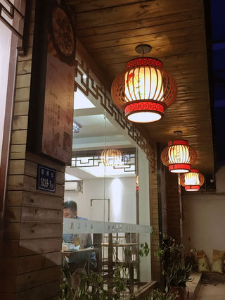 隐匿在繁华商圈背后的客家菜，私藏了4年才拿出来安利给大家