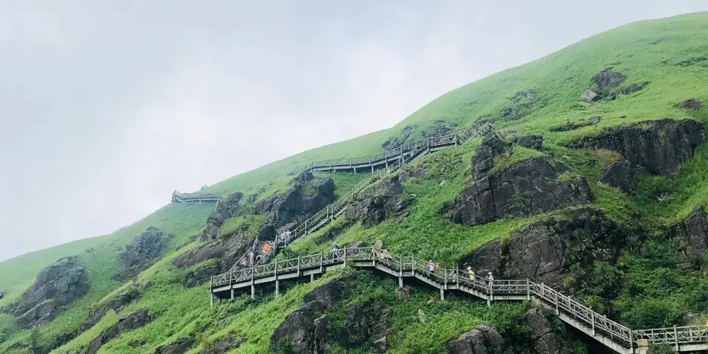 永安旅遊