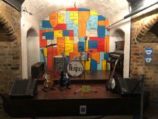 利物浦披头士乐队故事博物馆-利物浦-George Zeng