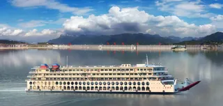 国庆宜昌多日游，山山水水都看够-美食住宿精品推荐