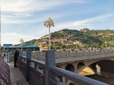 清凉山-延安-chaojile