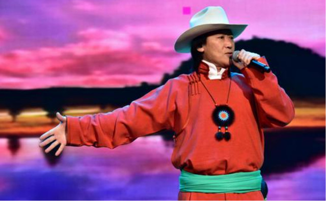 在这些：蒙古族歌曲的特点和历史