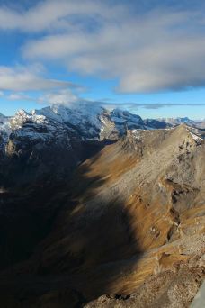雪朗峰-劳特布龙嫩-fooler0809