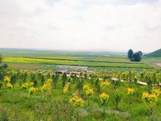 滦河神韵-沽源-用脚下的路丈量这个世界