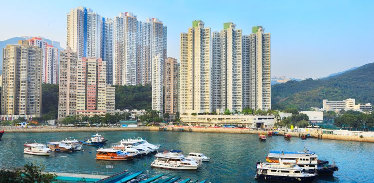 香港簡介