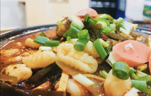 蜀香砂锅王(陇县文化路分店)餐厅图片
