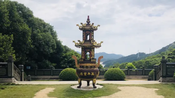 風門古徑