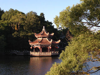 潮州一地七日--美食与名胜 优游容裔 北京人眼里的岭南文化