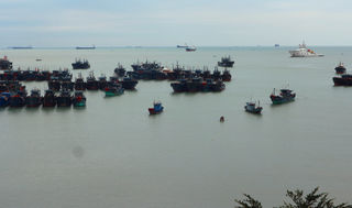 过年到潮汕,也算走马观花