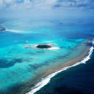 Saipan