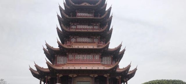 五岭公园旅行图片 2