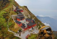 江口旅游图片-2日铜仁+江口