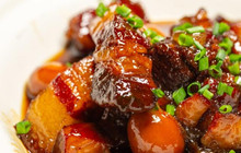 成都餐馆餐厅图片