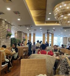 第六季自助餐厅(北太平庄店)-北京-r****p