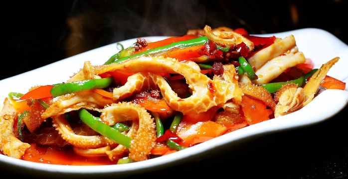 邹羊肉火锅