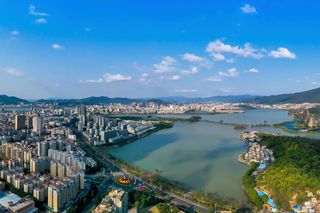 广东肇庆旅行,苏州女子打卡了N个景点,这五个地方最值得去