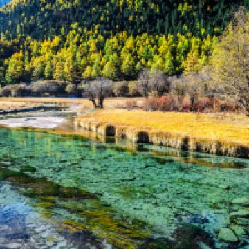 圣胡安德里奥图片