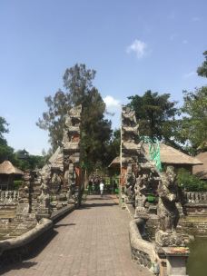 母神庙-巴厘岛-suifeng2019