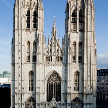 比利时布鲁塞尔6日5晚私家团