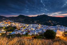 鲁家峙景点图片